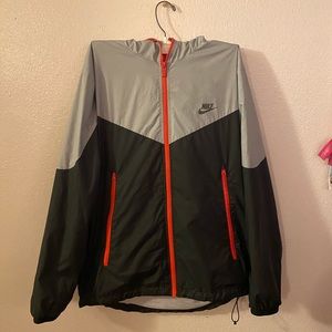 Nike Windbreaker